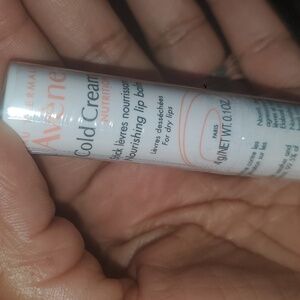 Aveno Cold cream lip balm